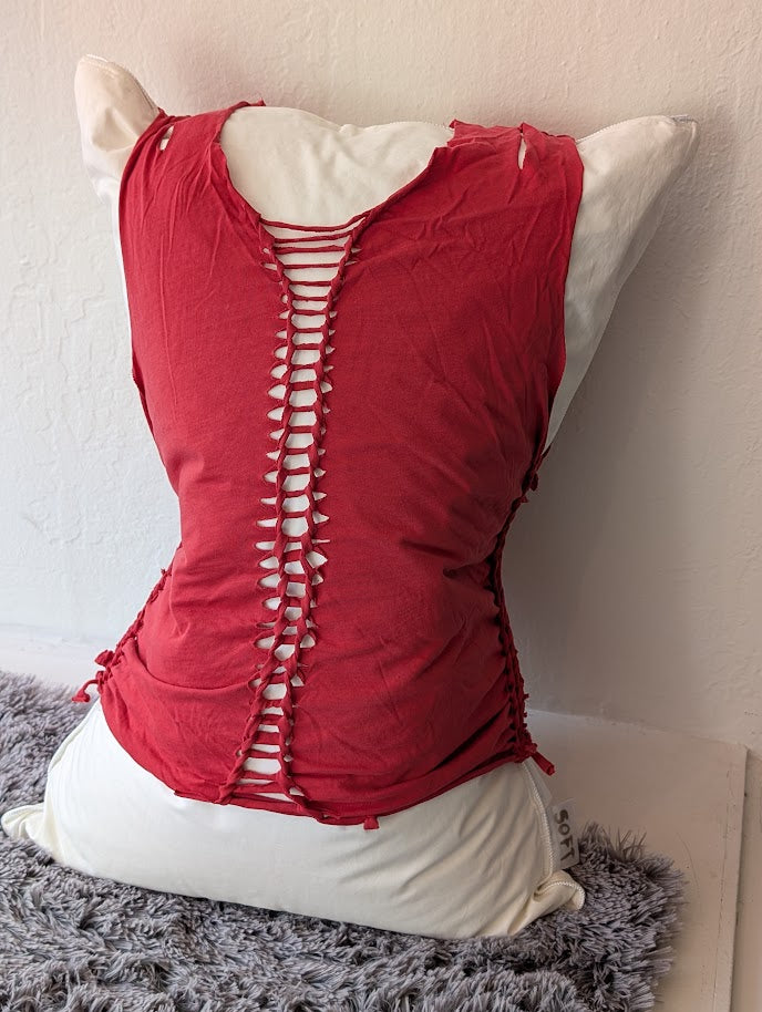 SPICED UP Vintage t-shirt