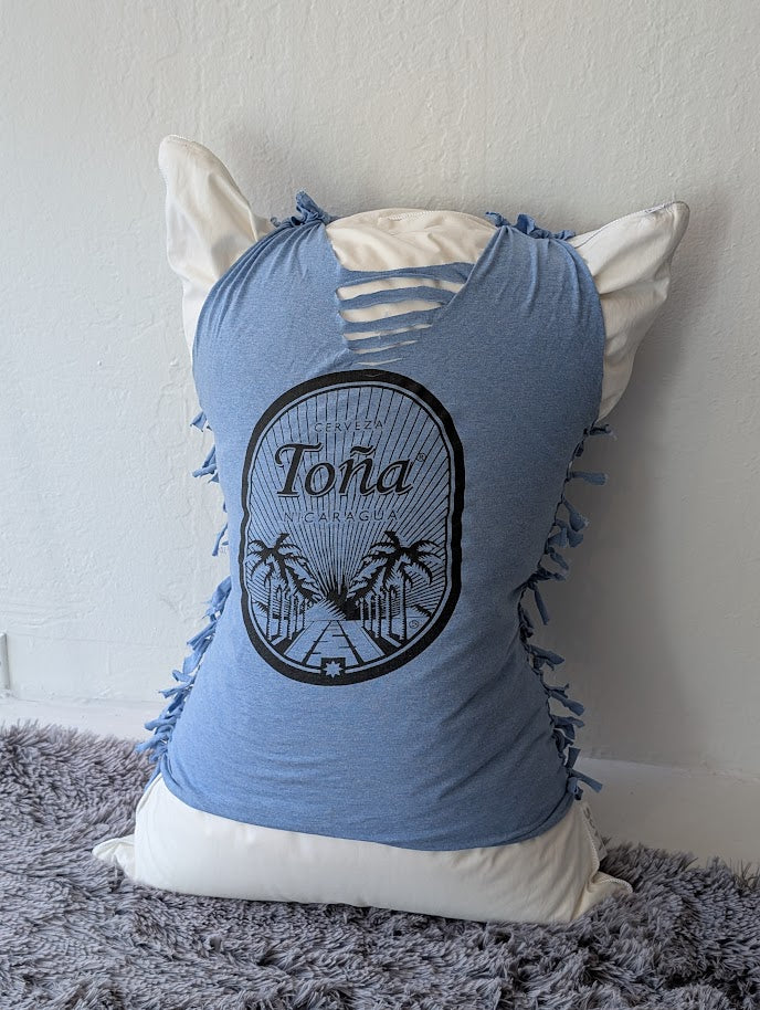SPICED UP Vintage T-shirt - Toña Nicaragua